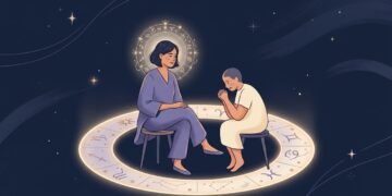 Os 5 signos em quem seus amigos costumam confiar