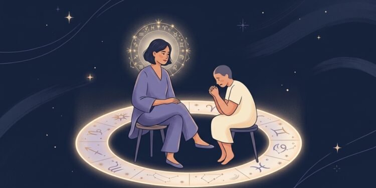 Os 5 signos em quem seus amigos costumam confiar
