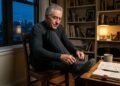 “Você terá tempo para descansar quando estiver morto”: a filosofia que mantém Robert De Niro em movimento
