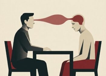 “Se duas pessoas concordam em tudo, uma está pensando por ambas”: a reflexão de Freud sobre autonomia e relações