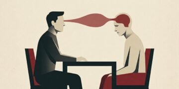 “Se duas pessoas concordam em tudo, uma está pensando por ambas”: a reflexão de Freud sobre autonomia e relações