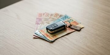 Mulher chega à final para ganhar carro de R$ 299 mil, fica sem passagem e recebe R$ 9,1 mil