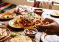 O segredo mexicano para servir um prato farto e irresistível