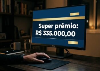 Justiça manda plataforma de apostas pagar prêmio de R$ 335 mil após decisão que chamou atenção no país