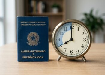 Jornada de apenas 4 horas ainda é prevista por lei de 1985 e surpreende muitos brasileiros