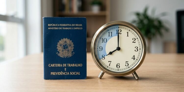 Jornada de apenas 4 horas ainda é prevista por lei de 1985 e surpreende muitos brasileiros