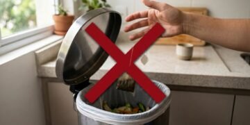 Não jogue fora o sachê de chá usado após o lanche, veja como usar no jardim