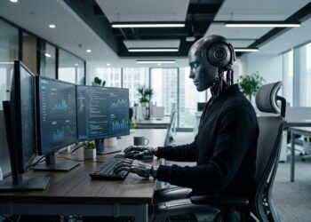 Empresa diz que inteligência artificial pode fazer o trabalho por menos, demite funcionário e acaba condenada a pagar mais de 260 mil