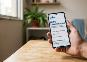 Além do desconto no Fies, ex-estudantes agora têm novo benefício para abrir o próprio negócio