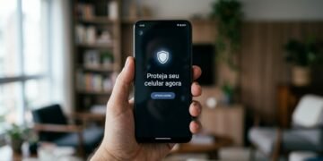 Apenas 5 configurações do telefone precisam de ajuste para proteger mensagens e localização sem travar aplicativos