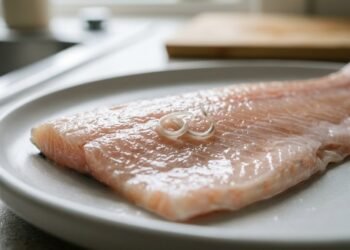 Conheça o fascíola hepática, uma ameaça silenciosa que vem com os alimentos