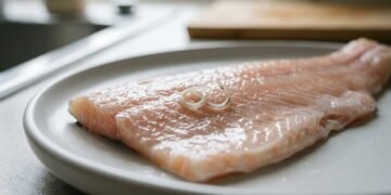 Conheça o fascíola hepática, uma ameaça silenciosa que vem com os alimentos