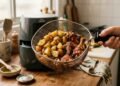 As Air Fryers realmente "fritam" os alimentos? Veja como elas funcionam de verdade para economizar na conta de luz