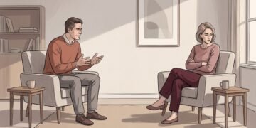 Nem dinheiro, nem filhos: o verdadeiro problema que leva muitos casais à terapia