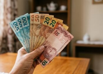 Pagamento de um salário mínimo pode chegar a quem nunca contribuiu ao INSS em 2026
