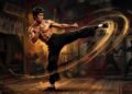 Citação de Bruce Lee do dia: “Não temo o homem que praticou 10.000 chutes uma vez, mas sim o homem que praticou um chute 10.000 vezes.”