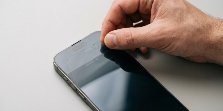 Vidro, TPU, hidrogel, 3D ou cerâmica? Qual a melhor película para proteger a tela do celular