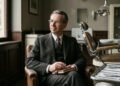 “A vida é como ir ao dentista”: a reflexão de Viktor Frankl sobre o medo de que o pior ainda esteja por vir
