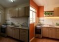 5 ideias baratinhas para deixar sua cozinha mais bonita e moderna