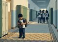 Os sinais que seu filho está sofrendo bullying na escola