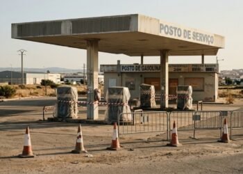Grupo dono de postos de gasolina fecha as portas após crise e coloca todas as 21 unidades à venda