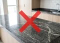 Adeus as bancadas de granito acabou, a nova tendência para a sua cozinha é mais durável e moderna