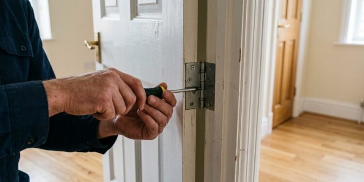 5 consertos pequenos em casa podem impedir prejuízos maiores no fim do mês
