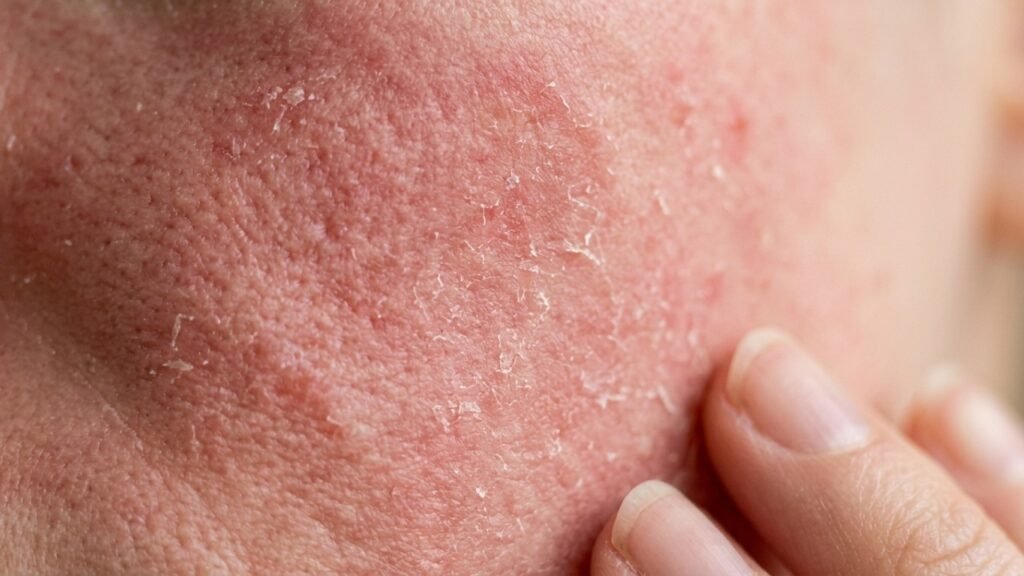 O erro no skincare que promete renovar a pele, mas pode destruir a barreira de proteção do rosto