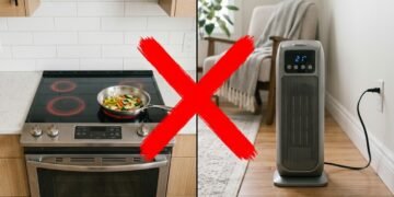 Nem fogão elétrico, nem aquecedor: a tecnologia que economiza até 77% de energia para aquecer sua casa, segundo especialistas