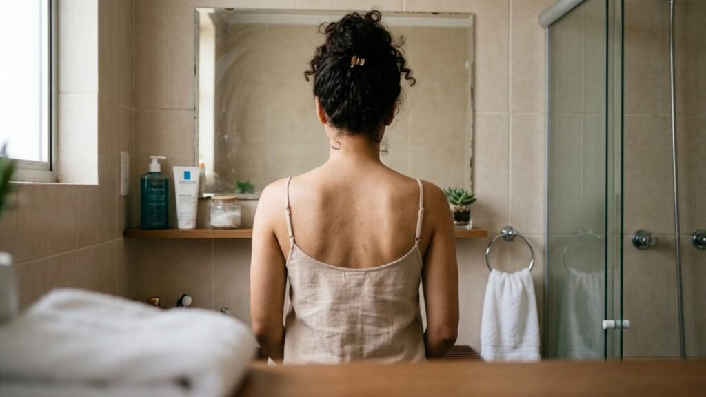 O problema que incomoda muitas mulheres no verão e pode piorar com hábitos simples da rotina