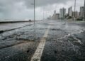Estudo da NASA aponta aumento do nível do mar e cidades podem ser engolidas no litoral brasileiro