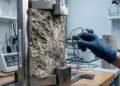 Cientistas canadenses criam método eletroquímico inovador para fabricar cimento com 70% menos energia e praticamente nenhuma emissão de poluentes