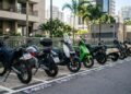 Novas regras para motocicletas e scooters elétricas entram em vigor e pegam motoristas de surpresas com multa