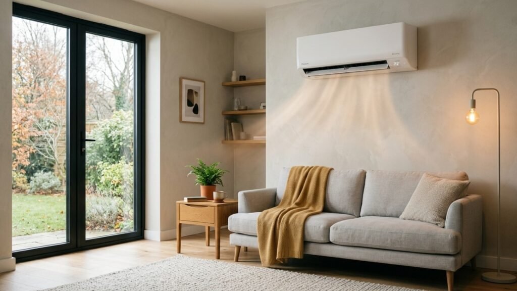Nem fogão elétrico, nem aquecedor: a tecnologia que economiza até 77% de energia para aquecer sua casa, segundo especialistas