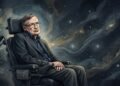 Stephen Hawking alertou sobre o risco de perdermos o controle das máquinas: “O desenvolvimento da inteligência artificial plena pode ser o fim da raça humana”