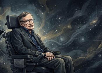 Stephen Hawking alertou sobre o risco de perdermos o controle das máquinas: “O desenvolvimento da inteligência artificial plena pode ser o fim da raça humana”