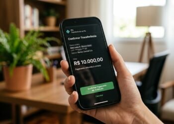 Pix errado de R$ 10 mil cai em conta errada após erro no DDD durante divórcio e caso vai parar na Justiça