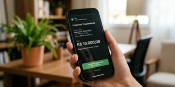 Pix errado de R$ 10 mil cai em conta errada após erro no DDD durante divórcio e caso vai parar na Justiça