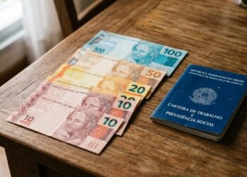 Governo propõe aumento no salário mínimo para 2027 e pode mudar rotina de milhões de beneficiários