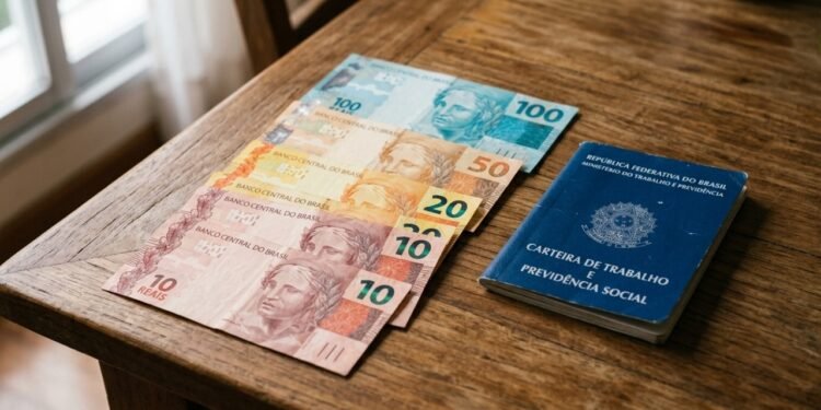 Governo propõe aumento no salário mínimo para 2027 e pode mudar rotina de milhões de beneficiários