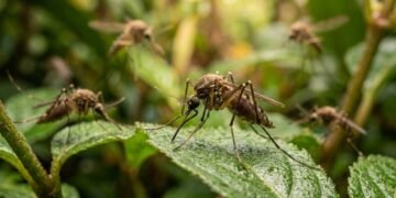 Capim-limão ou citronela: qual repele melhor os mosquitos?