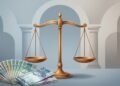 Aposentada vítima de golpe no Pix consegue R$ 12,6 mil de volta após vencer bancos na justiça