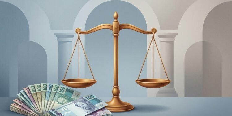 Aposentada vítima de golpe no Pix consegue R$ 12,6 mil de volta após vencer bancos na justiça