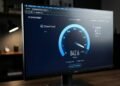 Por que sua Internet de "alta velocidade" não é tão rápida quanto você está pagando