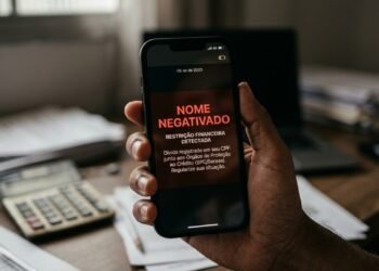 Cliente tem nome negativado por golpe, mas Justiça obriga banco a cancelar empréstimo de quase R$ 40 mil e pagar indenização