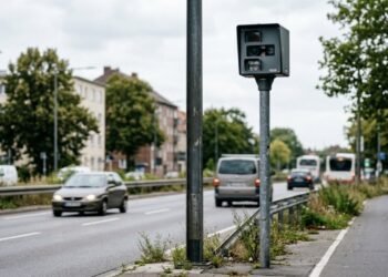 Erro ao cadastrar local de radar gera multas para 914 motoristas e polícia precisa cancelar pontos e devolver dinheiro
