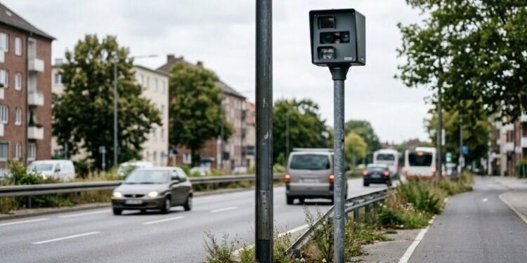 Erro ao cadastrar local de radar gera multas para 914 motoristas e polícia precisa cancelar pontos e devolver dinheiro