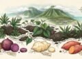 O curioso motivo pelo qual os havaianos criaram tantos termos para um alimento essencial