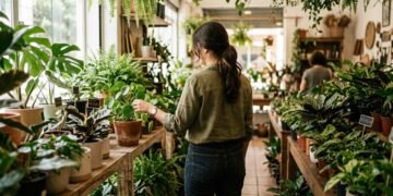 Antes de comprar planta por impulso, veja 4 espécies que combinam melhor com casas pequenas e rotina corrida