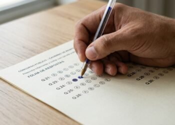 Estudantes podem fazer concursos públicos em 2026 sem pagar taxa de inscrição